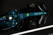 Drugovich remplacera Alonso dans l'Aston Martin F1 à Bahreïn ce vendredi
