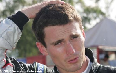 Kopecký won’t count on Tarmac pedigree
