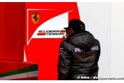 Hamilton chez Ferrari, certains y pensent, lui aussi...