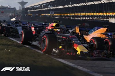 La sortie de F1 2019 avancée au 28 juin 2019&nbsp;!