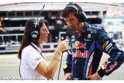 Vettel : le linge sale se lave en famille...