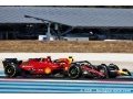 Ferrari : Les échanges radio avec Sainz n'avaient aucun sens pour le téléspectateur
