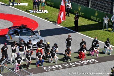 Todt appelle à la prudence face à la politique en F1