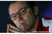 Domenicali : Il ne faut pas alarmer les alarmistes