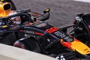 Tsunoda a sacrifié sa Q3 pour aider Verstappen et en fera de même en course