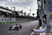 Rosberg n'est pas plus malin que Hamilton selon Mercedes