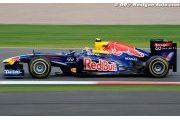 Mateschitz : Webber sera bien là en 2012