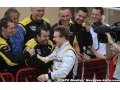 Entretien avec le champion GP2 2012, Davide Valsecchi