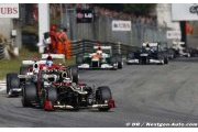 Kimi Raikkonen out to redeem himself at Singapore