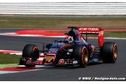 Mexico, FP1: Verstappen tops first practice in Mexico City