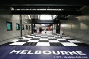 Ecclestone regrette une décision tardive d'annuler le GP d'Australie