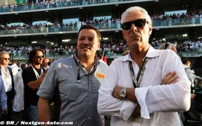 F1 must confirm Pirelli’s aggressive role - Hembery