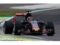 Verstappen staying at Toro Rosso, eyes 2016 podium