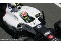 2012 Sauber 'best car on grid' - Marko