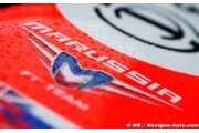 Une annonce Manor GP attendue dans la journée