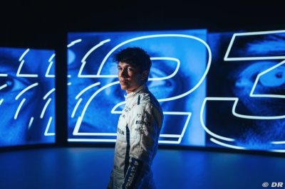 Insiders doubt Albon should secure top F1 seat