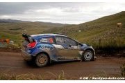 Petter Solberg promet la grosse attaque en Italie