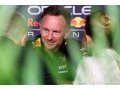Horner faces sack, as F1 scandal heat rises again