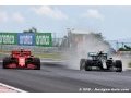 Photos - 2020 Hungarian GP - Race