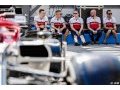 Alfa Romeo undecided over German GP penalty appeal