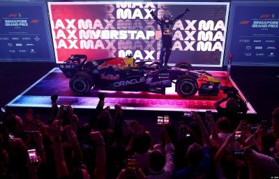 Red Bull Powertrains a profité d’un sacrifice en début d’année pour vite progresser