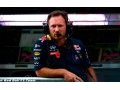 Horner : Red Bull est en plein milieu du jeu des chaises musicales