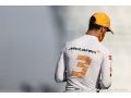 Ricciardo ne s'attend pas à ce que tous ses problèmes disparaissent subitement en 2022