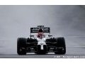 Race - Japanese GP report: McLaren Mercedes