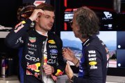 'J'en ai assez' : Verstappen vide son sac après le naufrage, de nouvelles tensions révélées