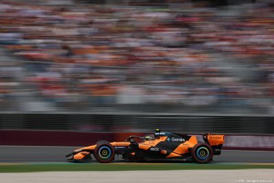 On est passé des ’meilleures aux pires F1’ selon Norris&nbsp;: les monoplaces 2026 divisent après les qualifications