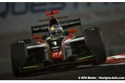 Vietoris rejoint Racing Engineering (interview)