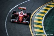 Raikkonen est impatient de se mesurer aux Mercedes