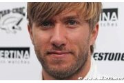 Heidfeld not confirming Kubica sub reports