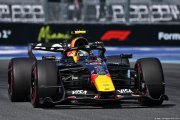 Hadjar risque une disqualification après une infraction technique à Miami