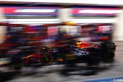 Red Bull veut reprendre le record de l'arrêt au stand le plus rapide à McLaren F1