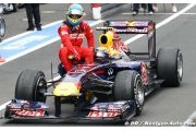FIA ignored Webber/Alonso rule breach