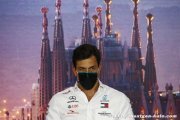 Wolff admits he might take on new F1 'role'