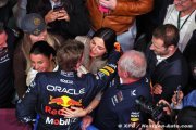 Max Verstappen va devenir papa pour la première fois !