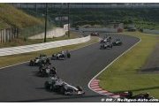 Sauber veut rattraper Force India