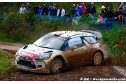 Citroën, une 3ème place à défendre