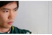 Ma Qing Hua rebondit en WTCC avec Citroën Racing