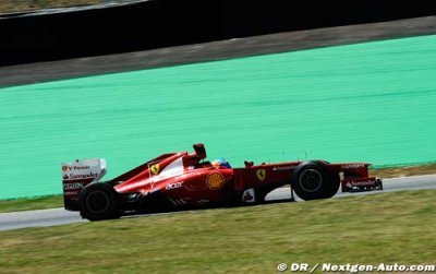 Montezemolo: I will be asking for an in-depth analysis