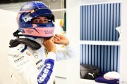 Williams F1 veut 'rebondir' grâce au Sprint en Autriche
