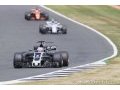Haas F1 a réglé ses problèmes et peut se tourner vers 2018