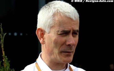 Berger questions high-profile Mercedes appointments