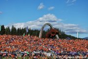 La F1 veut agir sur le harcèlement entre fans au GP d'Autriche