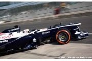 Daniel Juncadella remet le couvert cet après-midi