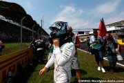 Rosberg : Ras le bol du manque de sincérité en Formule 1 !