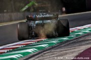 Des F1 de plus en plus complexes à faire évoluer ?
