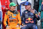 Vers un échange entre Piastri et Verstappen ? McLaren F1 ne ferme pas la porte mais...